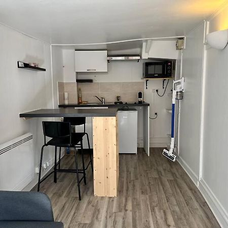 Duplex Centre Ville - Dabnb Limoges Esterno foto
