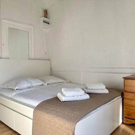 Duplex Centre Ville - Dabnb Limoges Esterno foto