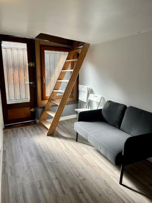 Duplex Centre Ville - Dabnb Limoges Esterno foto