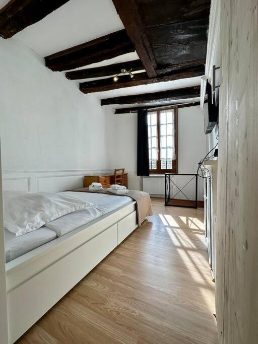 Duplex Centre Ville - Dabnb Limoges Esterno foto